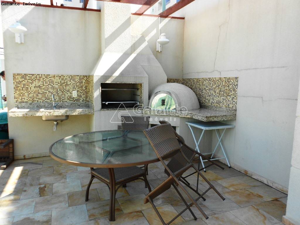 Apartamento em Mansões Santo Antônio, Campinas - Apartamento - Mansões Santo Antônio - Foto 17