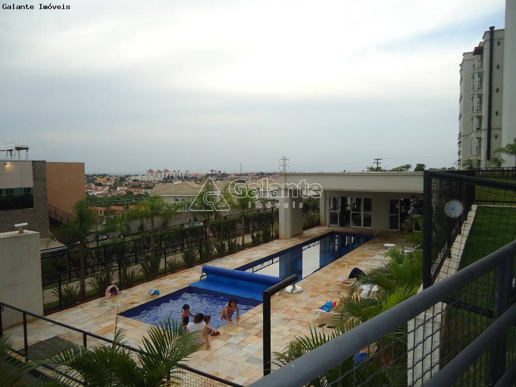 Apartamento em Mansoes Santo Antonio, Campinas - Apartamento - Mansoes Santo Antonio - Foto 16