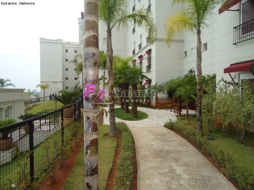 Apartamento em Mansoes Santo Antonio, Campinas - Apartamento - Mansoes Santo Antonio - Foto 19