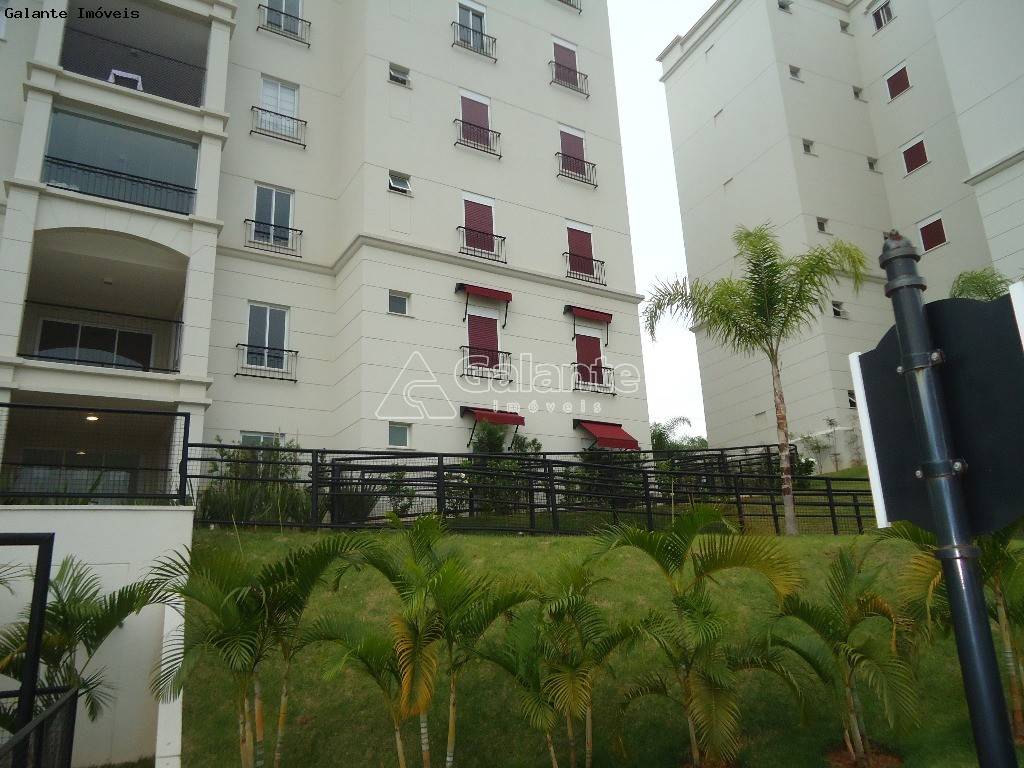 Apartamento em Mansoes Santo Antonio, Campinas - Apartamento - Mansoes Santo Antonio - Foto 1