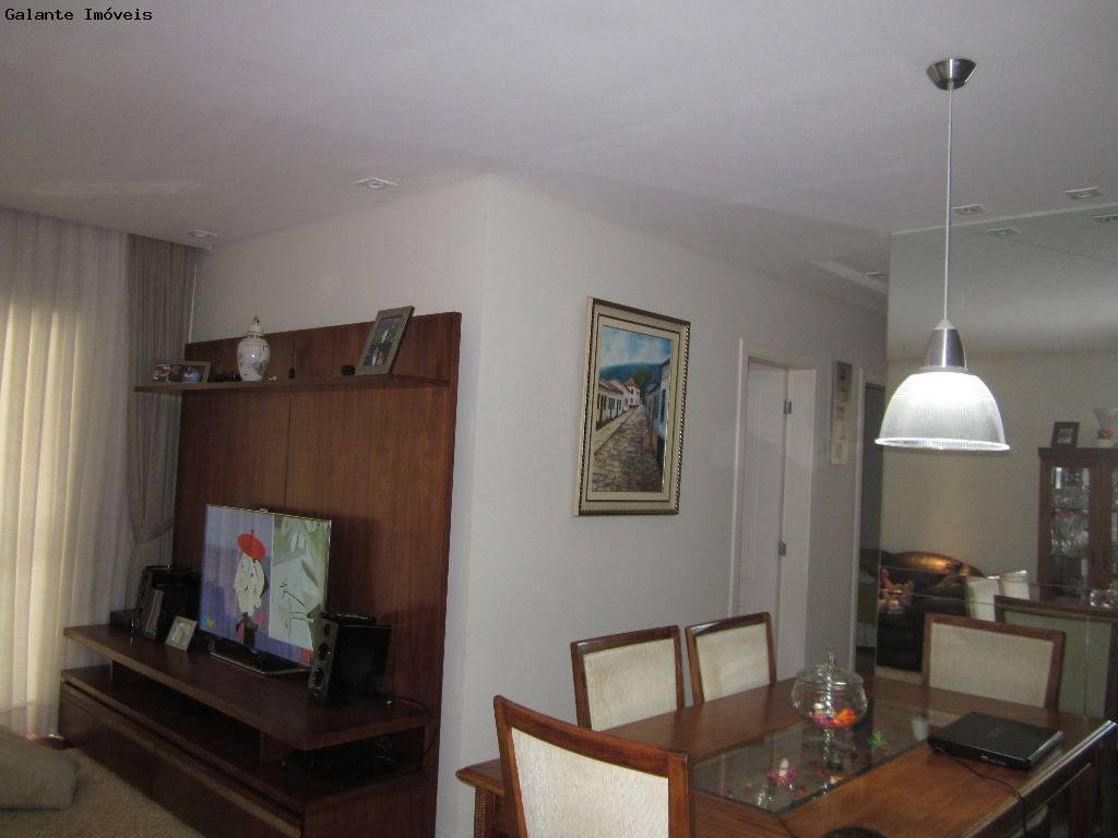 Apartamento em Mansoes Santo Antonio, Campinas - Apartamento - Mansoes Santo Antonio - Foto 1