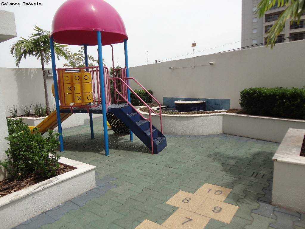 Apartamento em Mansoes Santo Antonio, Campinas - Apartamento - Mansoes Santo Antonio - Foto 2