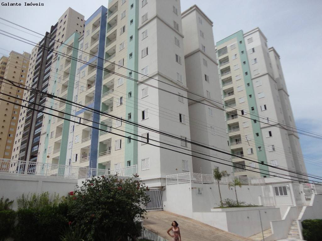 Apartamento em Mansoes Santo Antonio, Campinas - Apartamento - Mansoes Santo Antonio - Foto 5