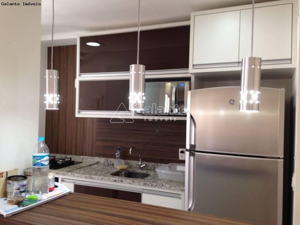 Apartamento em Mansões Santo Antônio, Campinas - Apartamento - Mansões Santo Antônio - Foto 19