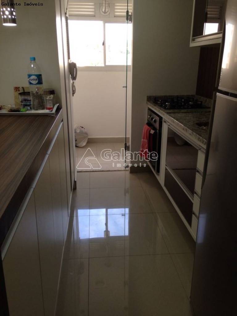 Apartamento em Mansões Santo Antônio, Campinas - Apartamento - Mansões Santo Antônio - Foto 5