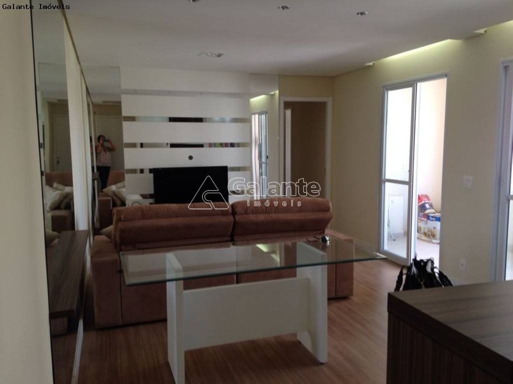 Apartamento em Mansões Santo Antônio, Campinas - Apartamento - Mansões Santo Antônio - Foto 20
