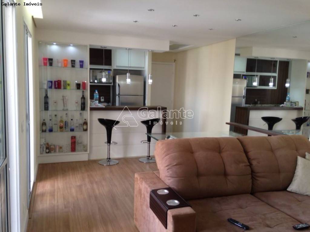 Apartamento em Mansões Santo Antônio, Campinas - Apartamento - Mansões Santo Antônio - Foto 11