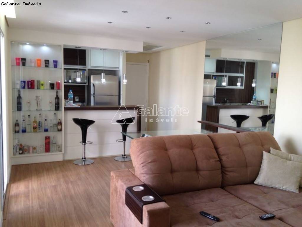 Apartamento em Mansões Santo Antônio, Campinas - Apartamento - Mansões Santo Antônio - Foto 13