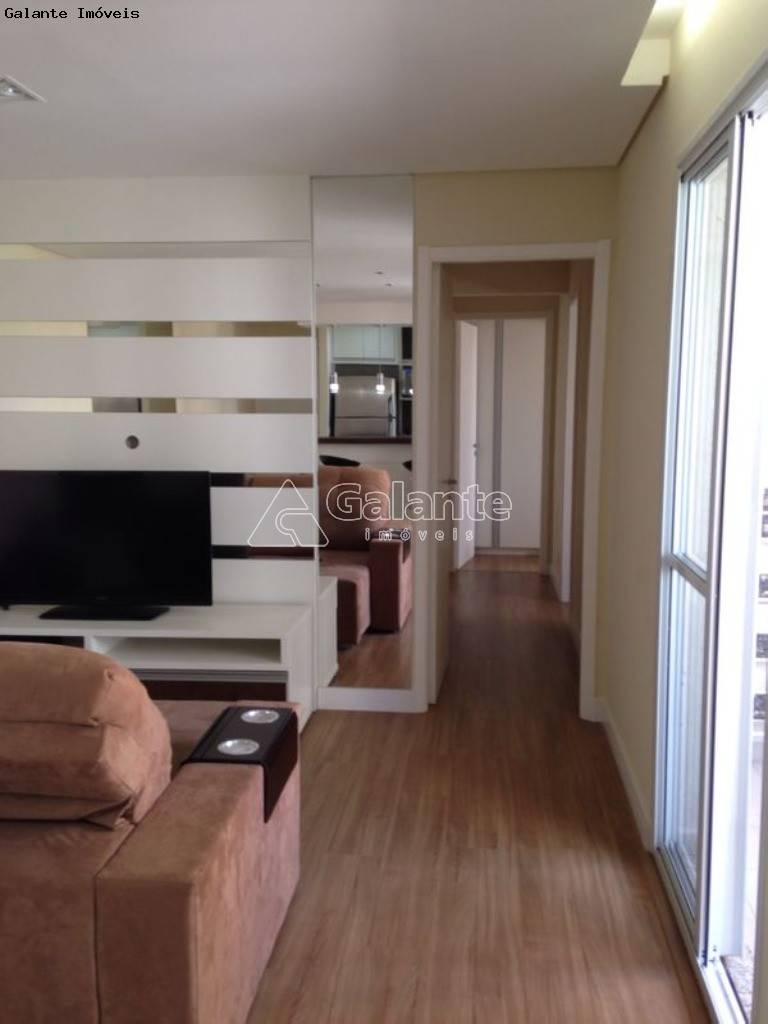 Apartamento em Mansões Santo Antônio, Campinas - Apartamento - Mansões Santo Antônio - Foto 6