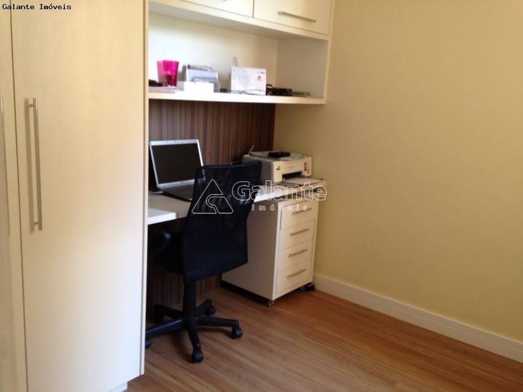Apartamento em Mansões Santo Antônio, Campinas - Apartamento - Mansões Santo Antônio - Foto 8
