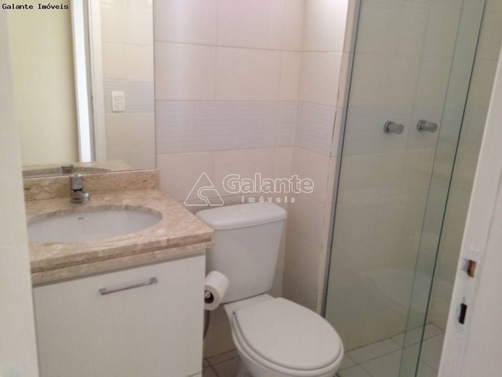Apartamento em Mansões Santo Antônio, Campinas - Apartamento - Mansões Santo Antônio - Foto 15