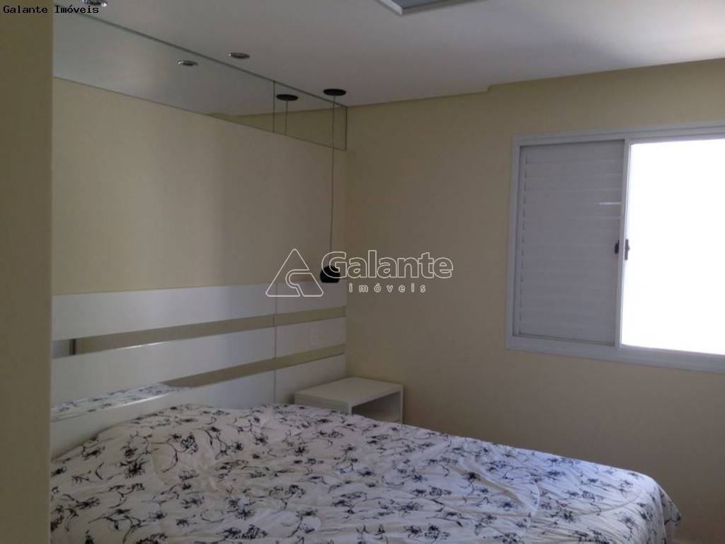 Apartamento em Mansões Santo Antônio, Campinas - Apartamento - Mansões Santo Antônio - Foto 12