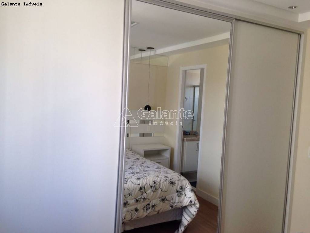 Apartamento em Mansões Santo Antônio, Campinas - Apartamento - Mansões Santo Antônio - Foto 21