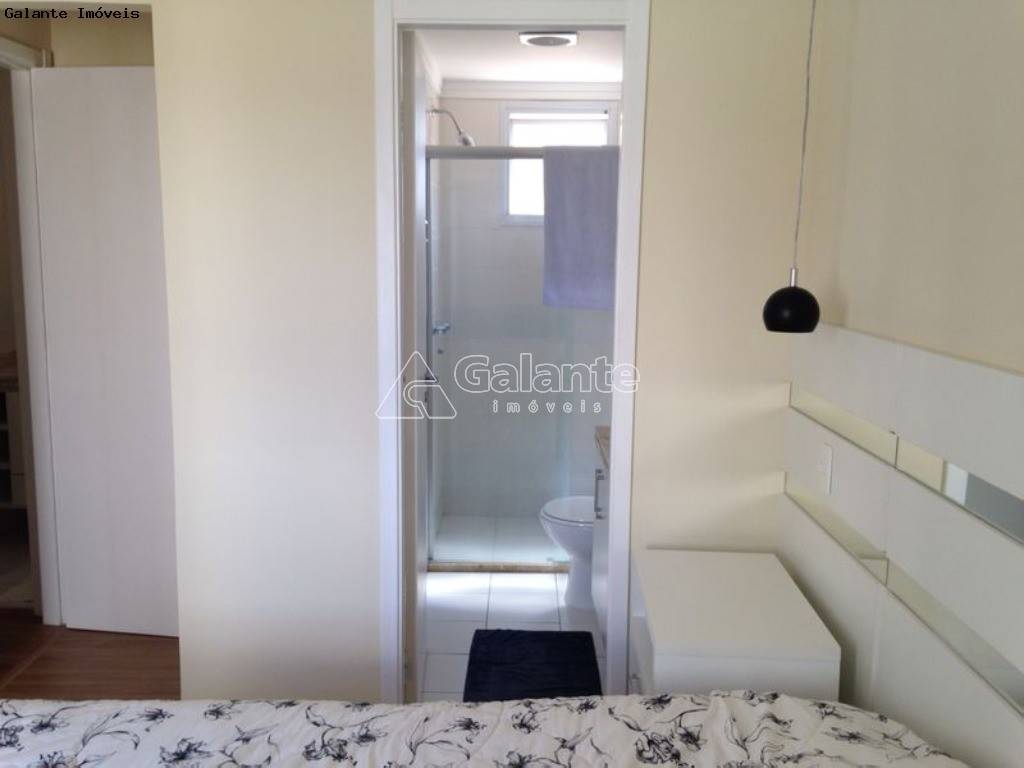 Apartamento em Mansões Santo Antônio, Campinas - Apartamento - Mansões Santo Antônio - Foto 2
