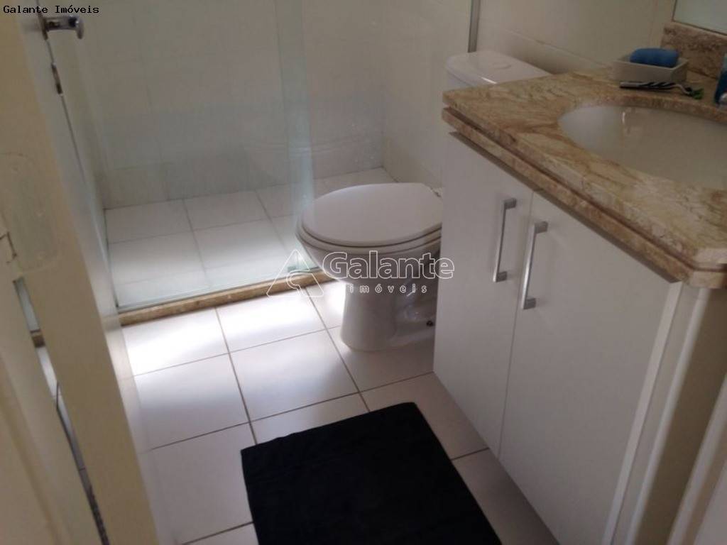 Apartamento em Mansões Santo Antônio, Campinas - Apartamento - Mansões Santo Antônio - Foto 16