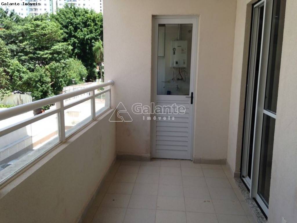 Apartamento em Mansões Santo Antônio, Campinas - Apartamento - Mansões Santo Antônio - Foto 14