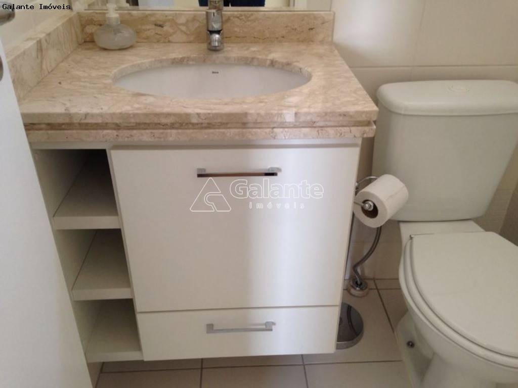 Apartamento em Mansões Santo Antônio, Campinas - Apartamento - Mansões Santo Antônio - Foto 9