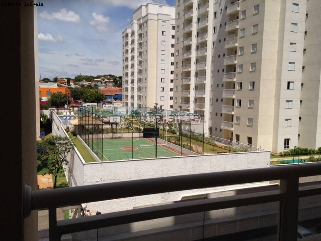 Apartamento em Mansões Santo Antônio, Campinas - Apartamento - Mansões Santo Antônio - Foto 22