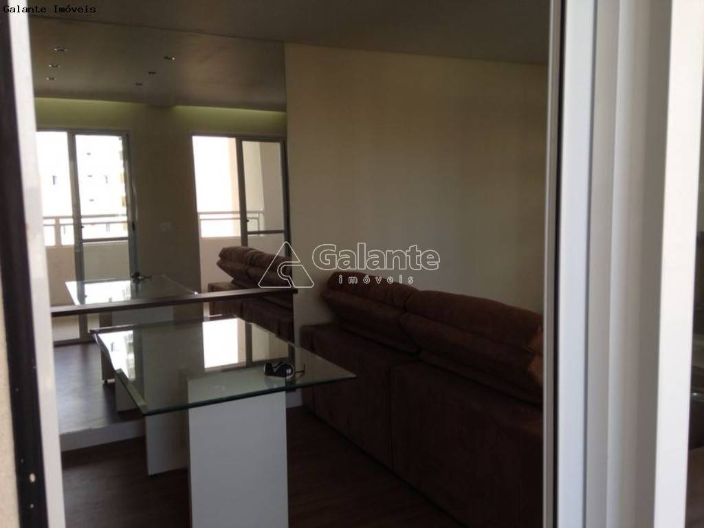 Apartamento em Mansões Santo Antônio, Campinas - Apartamento - Mansões Santo Antônio - Foto 18