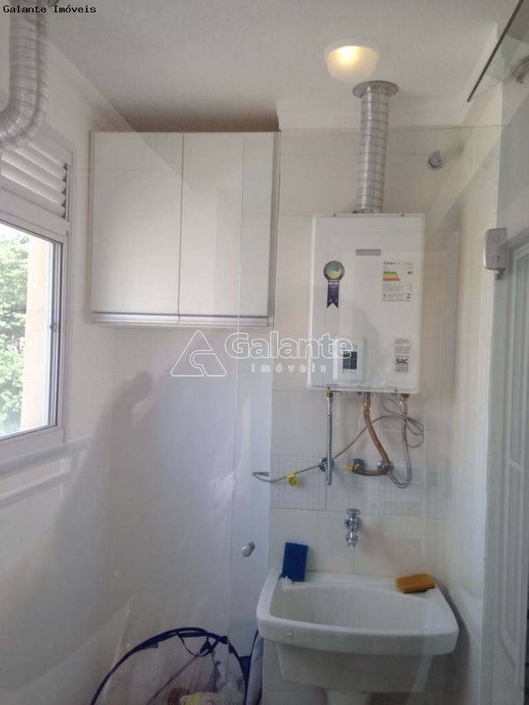 Apartamento em Mansões Santo Antônio, Campinas - Apartamento - Mansões Santo Antônio - Foto 3