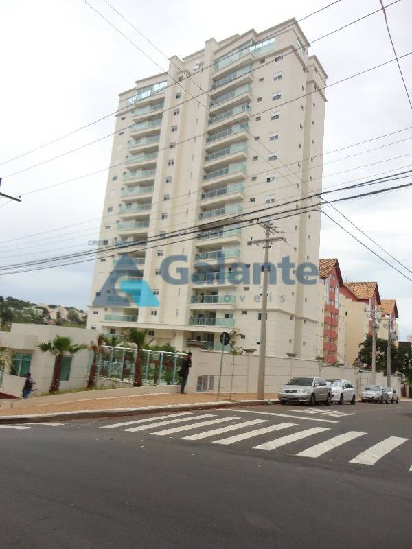 Apartamento em Mansões Santo Antônio, Campinas - Apartamento - Mansões Santo Antônio - Foto 50