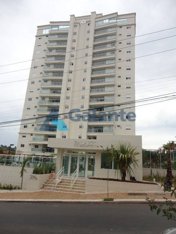 Apartamento em Mansões Santo Antônio, Campinas - Apartamento - Mansões Santo Antônio - Foto 1