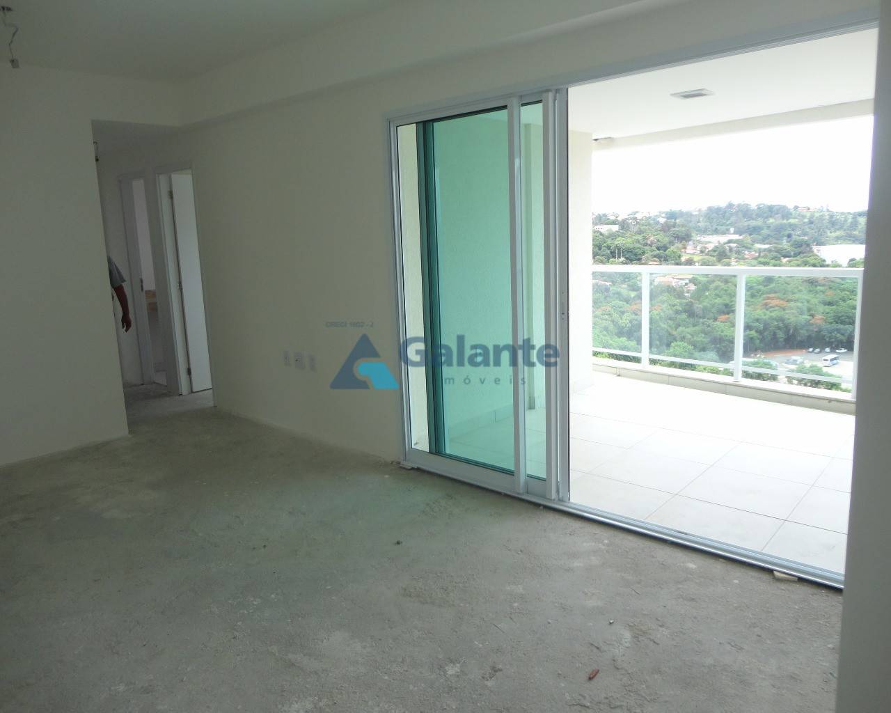 Apartamento em Mansões Santo Antônio, Campinas - Apartamento - Mansões Santo Antônio - Foto 34