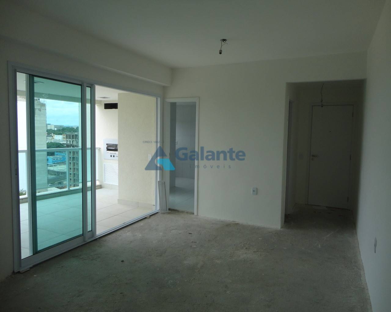 Apartamento em Mansões Santo Antônio, Campinas - Apartamento - Mansões Santo Antônio - Foto 16