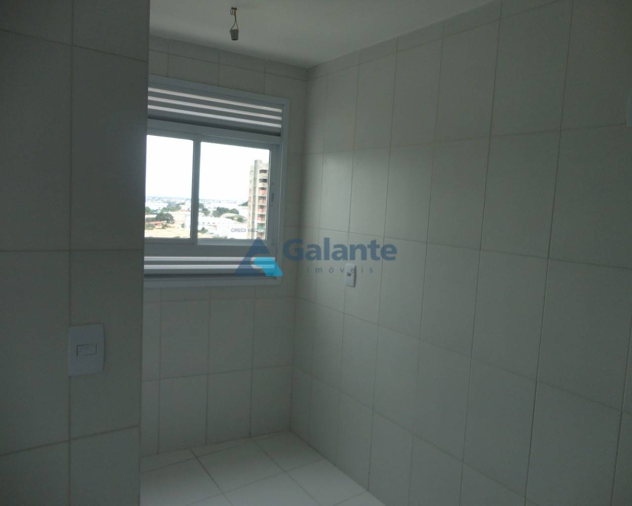 Apartamento em Mansões Santo Antônio, Campinas - Apartamento - Mansões Santo Antônio - Foto 35