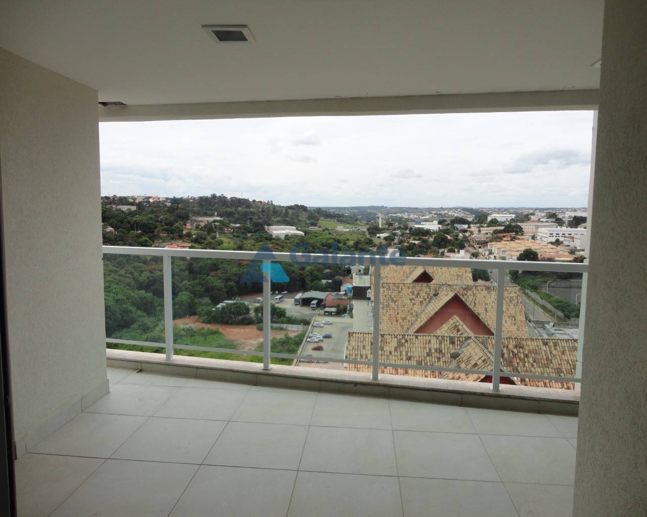 Apartamento em Mansões Santo Antônio, Campinas - Apartamento - Mansões Santo Antônio - Foto 27