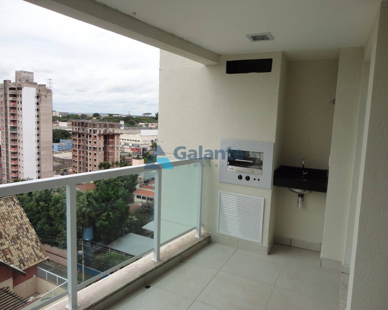 Apartamento em Mansões Santo Antônio, Campinas - Apartamento - Mansões Santo Antônio - Foto 15
