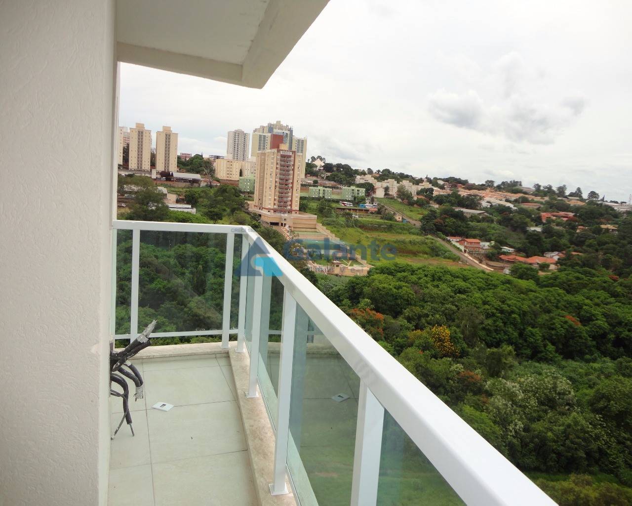 Apartamento em Mansões Santo Antônio, Campinas - Apartamento - Mansões Santo Antônio - Foto 30