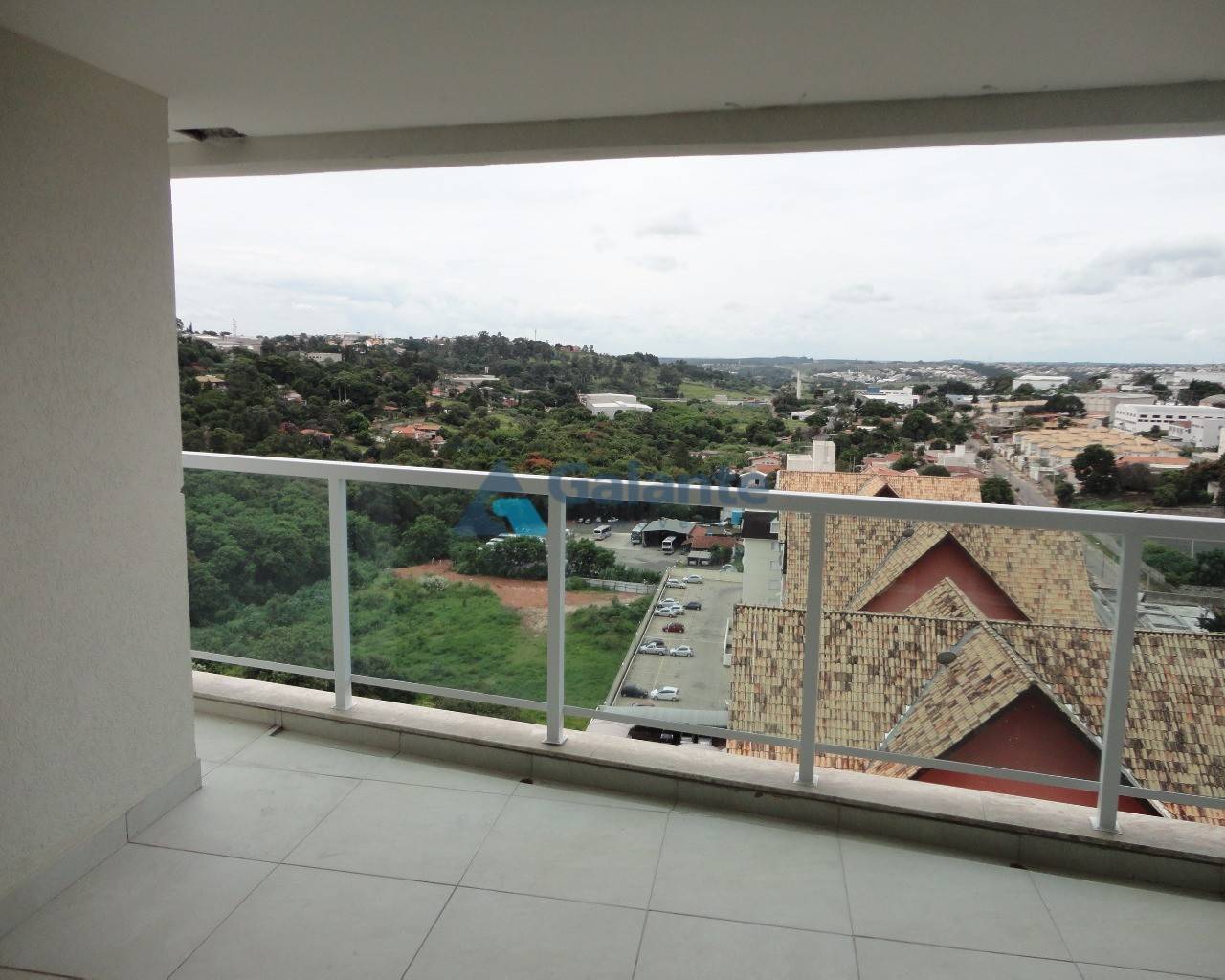 Apartamento em Mansões Santo Antônio, Campinas - Apartamento - Mansões Santo Antônio - Foto 41