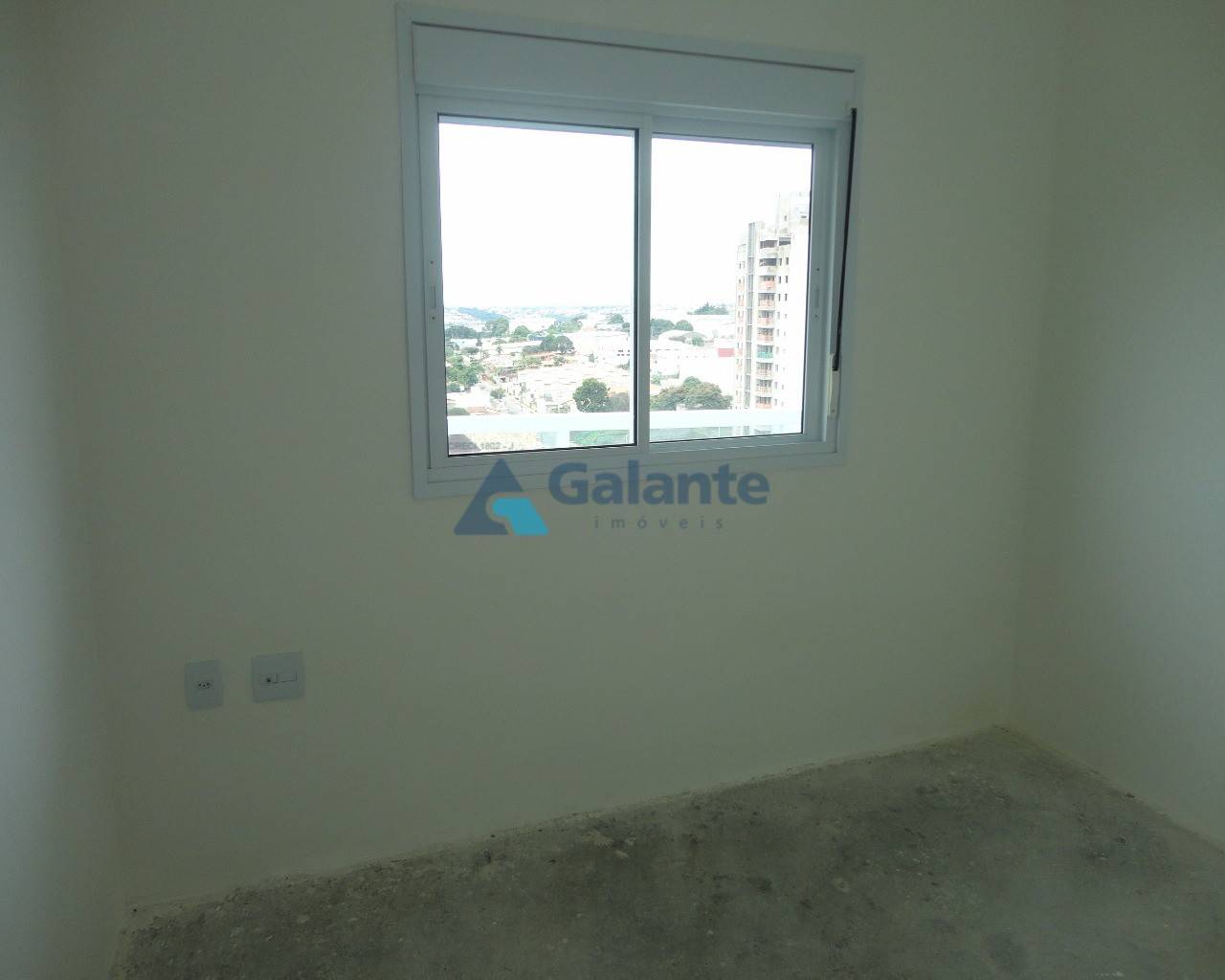 Apartamento em Mansões Santo Antônio, Campinas - Apartamento - Mansões Santo Antônio - Foto 17