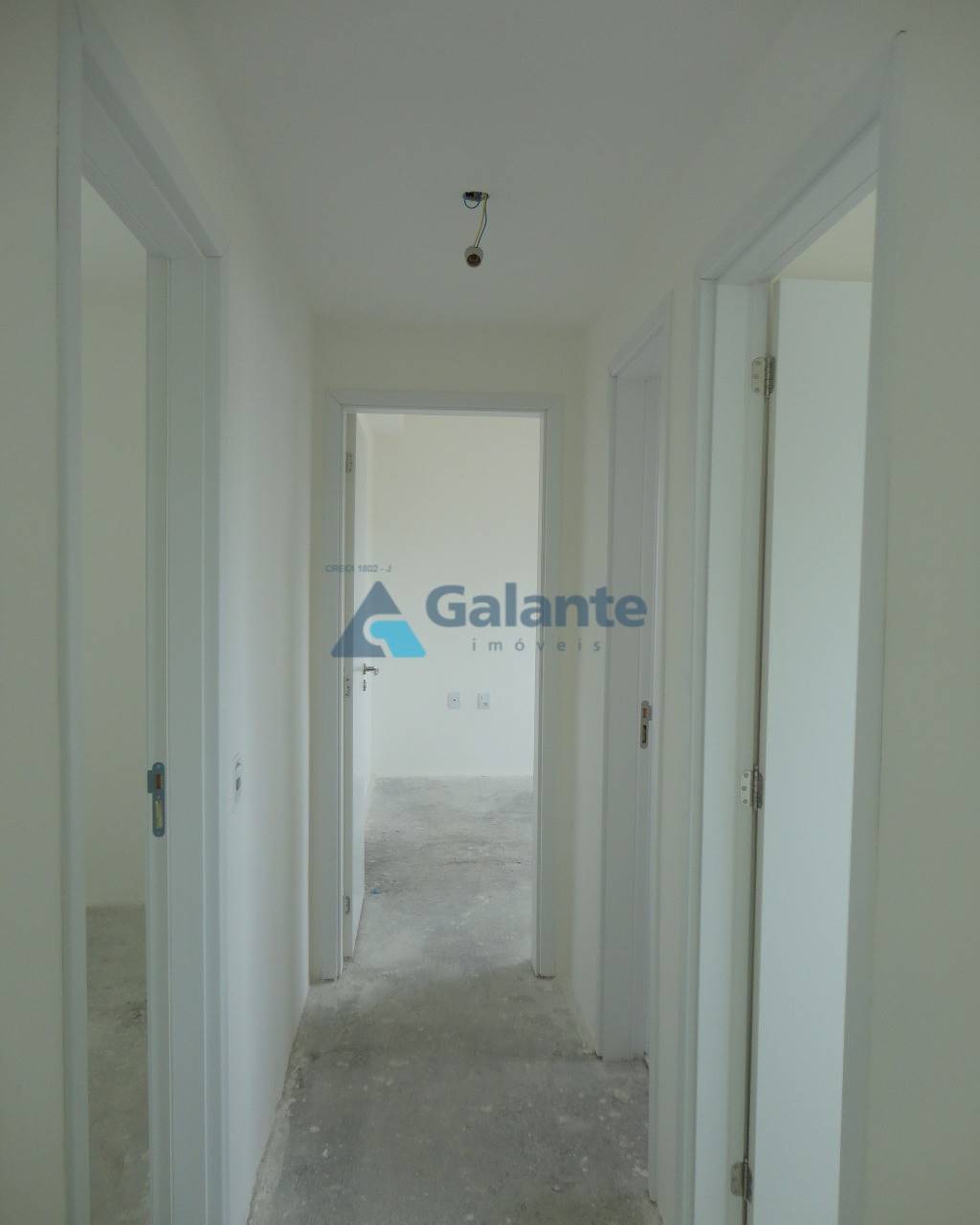 Apartamento em Mansões Santo Antônio, Campinas - Apartamento - Mansões Santo Antônio - Foto 47