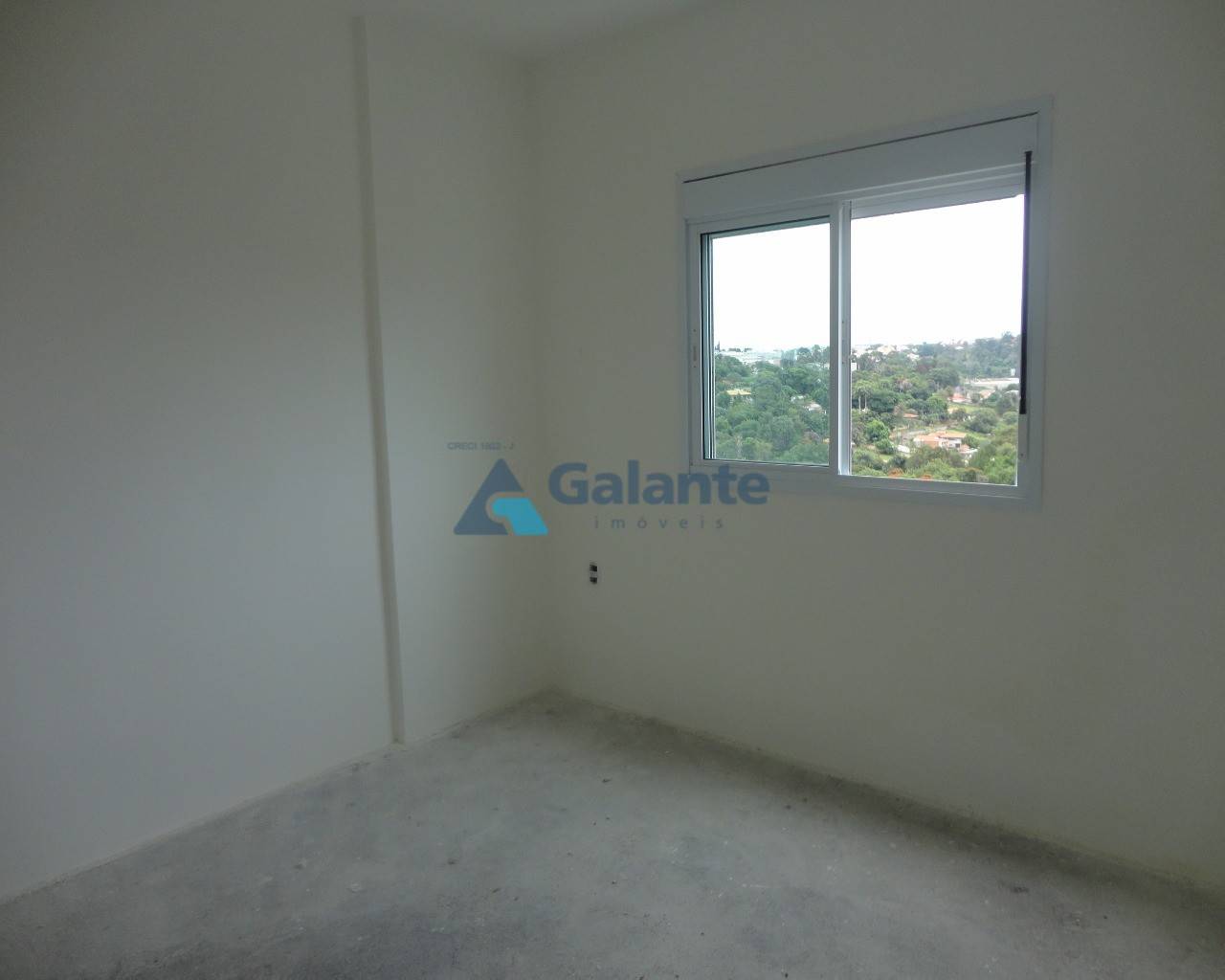 Apartamento em Mansões Santo Antônio, Campinas - Apartamento - Mansões Santo Antônio - Foto 3