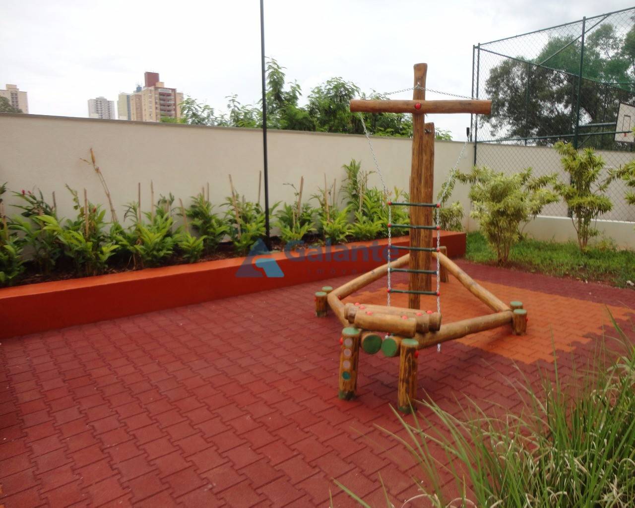 Apartamento em Mansões Santo Antônio, Campinas - Apartamento - Mansões Santo Antônio - Foto 21