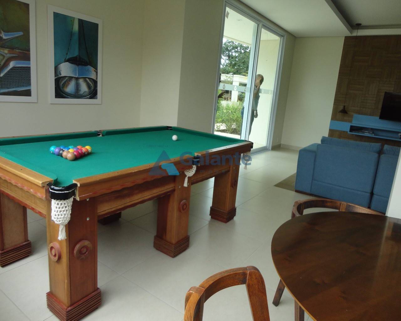 Apartamento em Mansões Santo Antônio, Campinas - Apartamento - Mansões Santo Antônio - Foto 28
