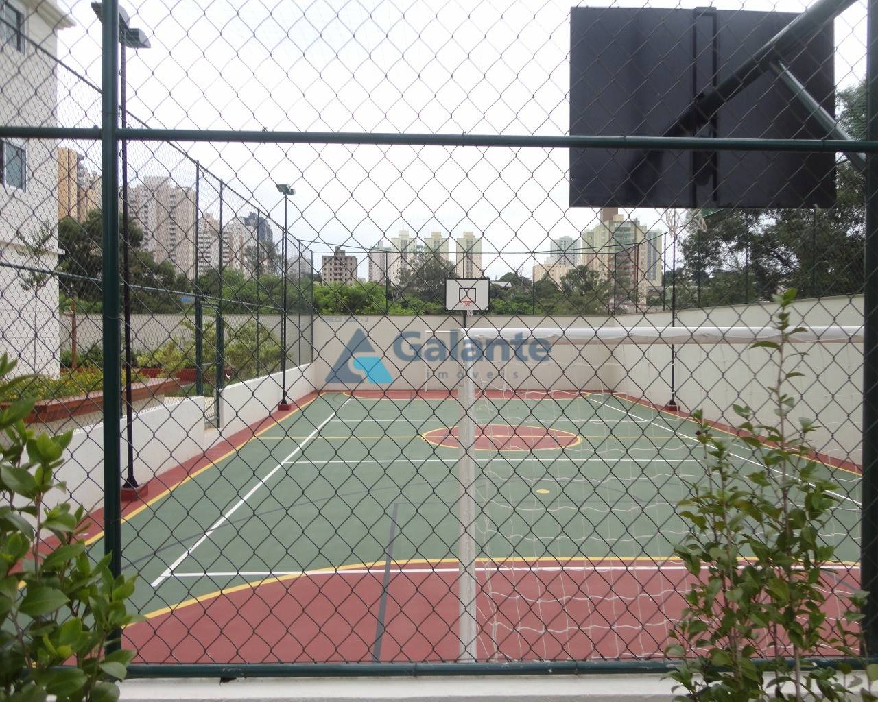Apartamento em Mansões Santo Antônio, Campinas - Apartamento - Mansões Santo Antônio - Foto 22