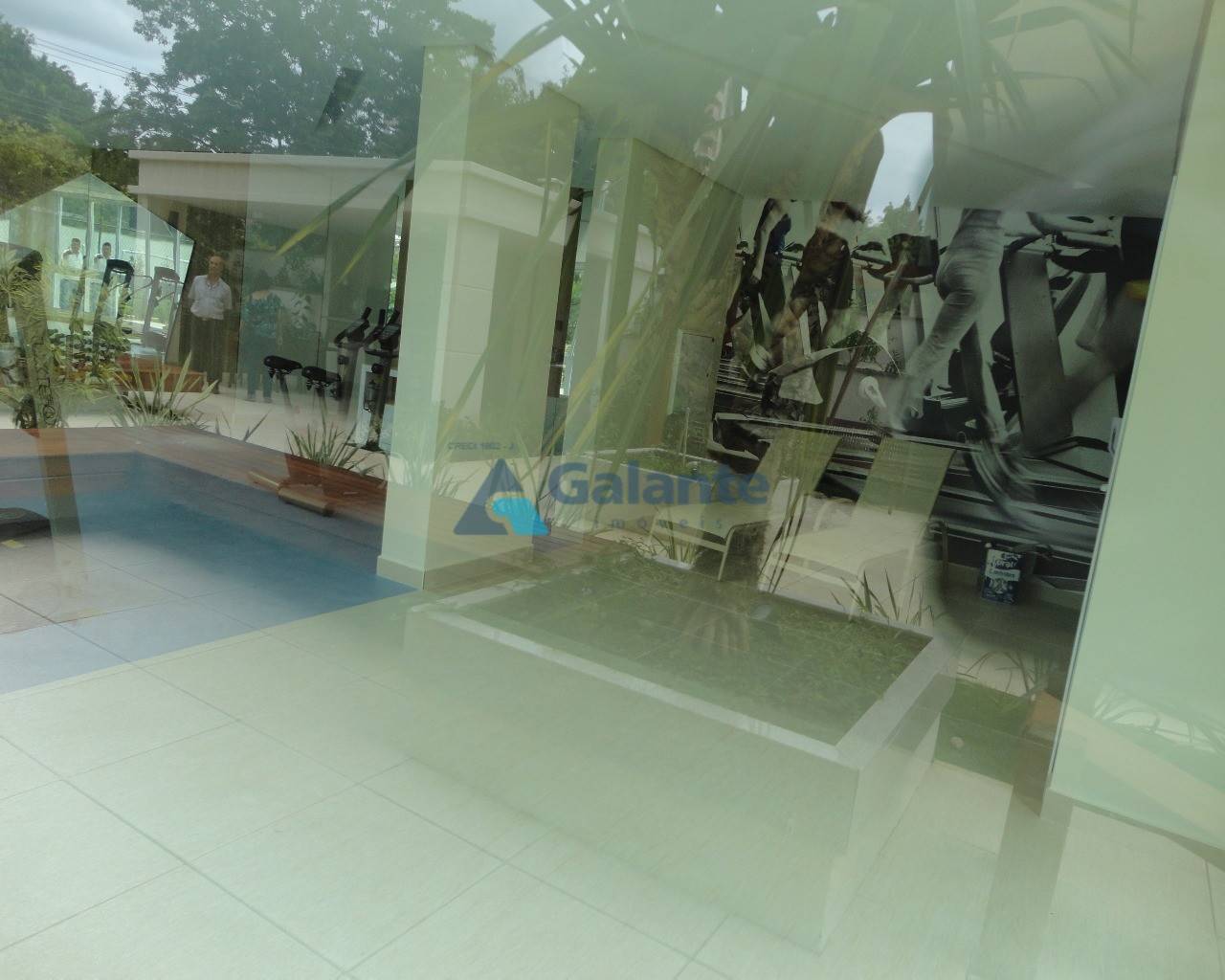 Apartamento em Mansões Santo Antônio, Campinas - Apartamento - Mansões Santo Antônio - Foto 13