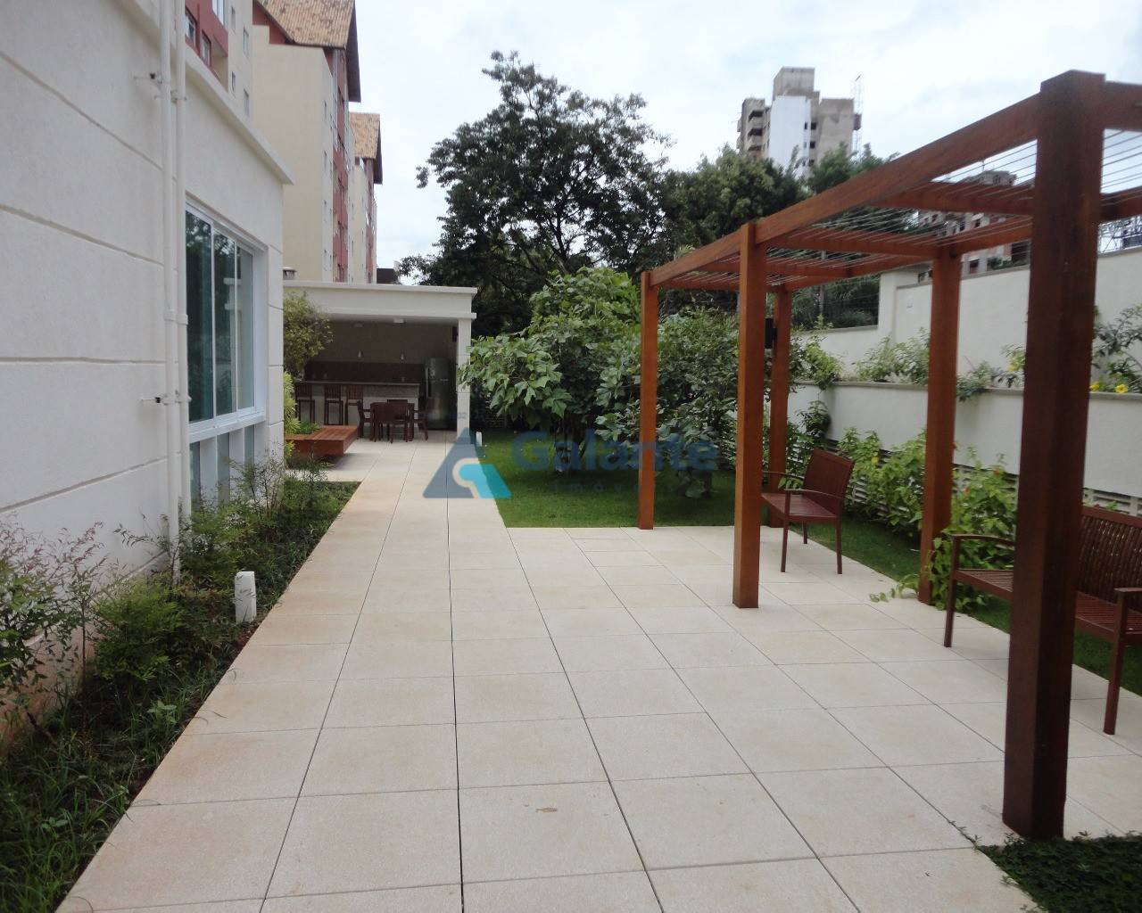 Apartamento em Mansões Santo Antônio, Campinas - Apartamento - Mansões Santo Antônio - Foto 38