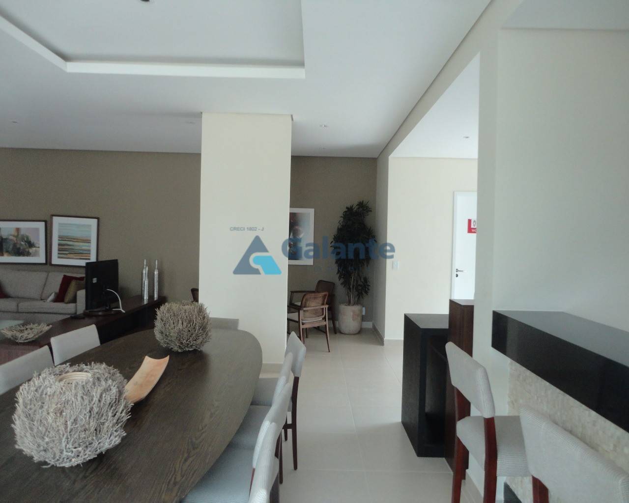 Apartamento em Mansões Santo Antônio, Campinas - Apartamento - Mansões Santo Antônio - Foto 48