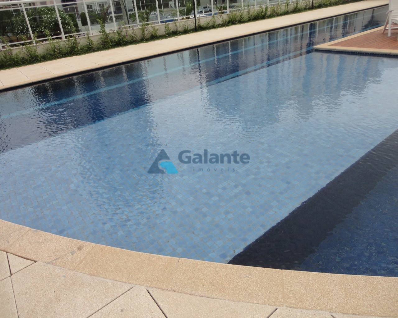 Apartamento em Mansões Santo Antônio, Campinas - Apartamento - Mansões Santo Antônio - Foto 5