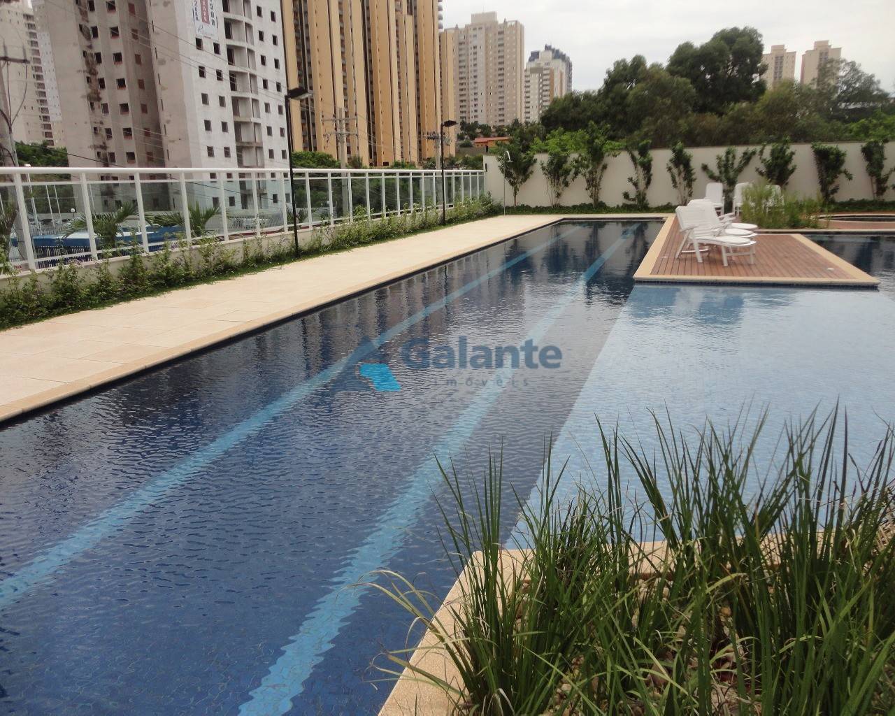 Apartamento em Mansões Santo Antônio, Campinas - Apartamento - Mansões Santo Antônio - Foto 23