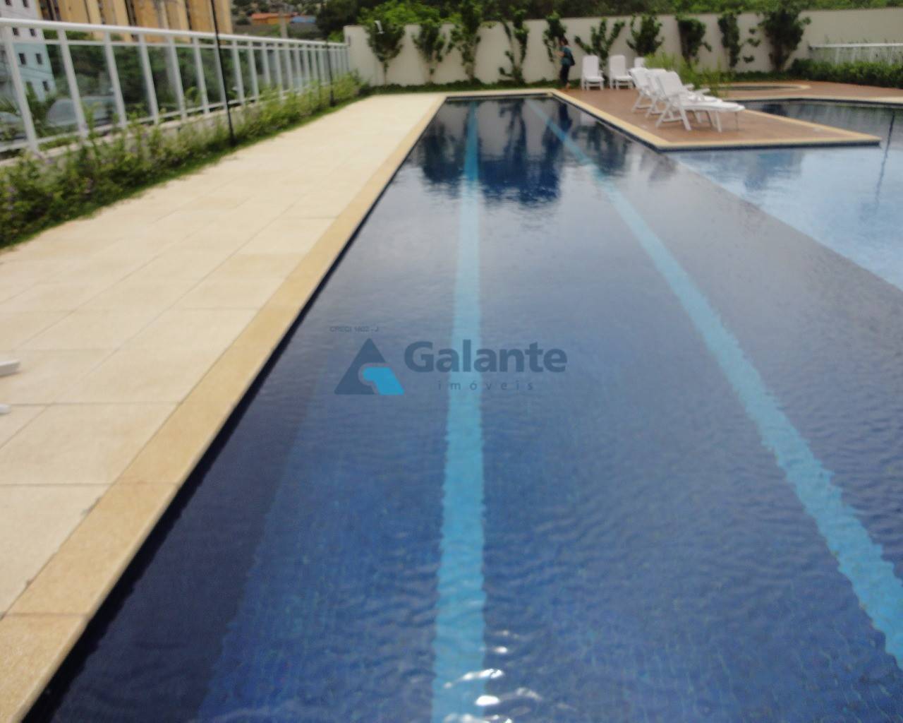 Apartamento em Mansões Santo Antônio, Campinas - Apartamento - Mansões Santo Antônio - Foto 42
