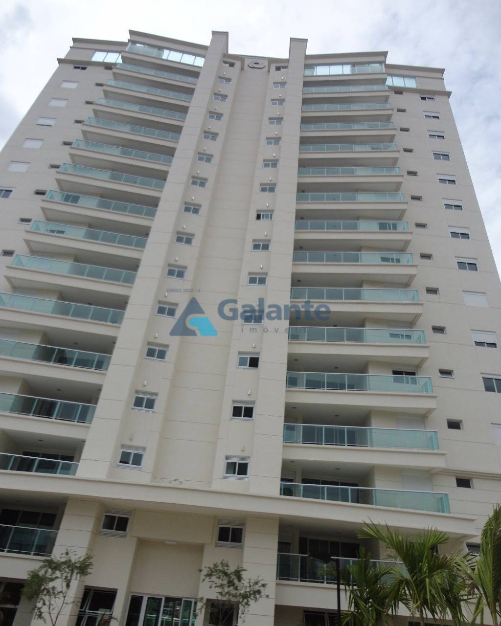 Apartamento em Mansões Santo Antônio, Campinas - Apartamento - Mansões Santo Antônio - Foto 24