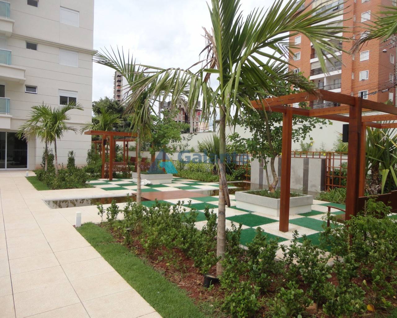 Apartamento em Mansões Santo Antônio, Campinas - Apartamento - Mansões Santo Antônio - Foto 9