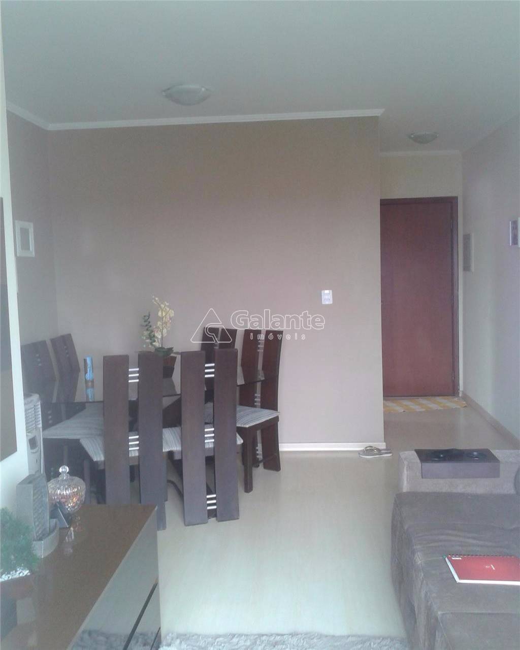 Apartamento em Mansões Santo Antônio, Campinas - Apartamento - Mansões Santo Antônio - Foto 6