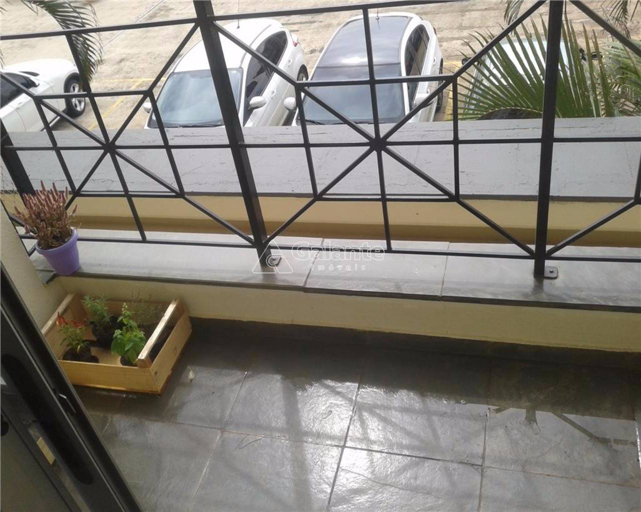 Apartamento em Mansões Santo Antônio, Campinas - Apartamento - Mansões Santo Antônio - Foto 14