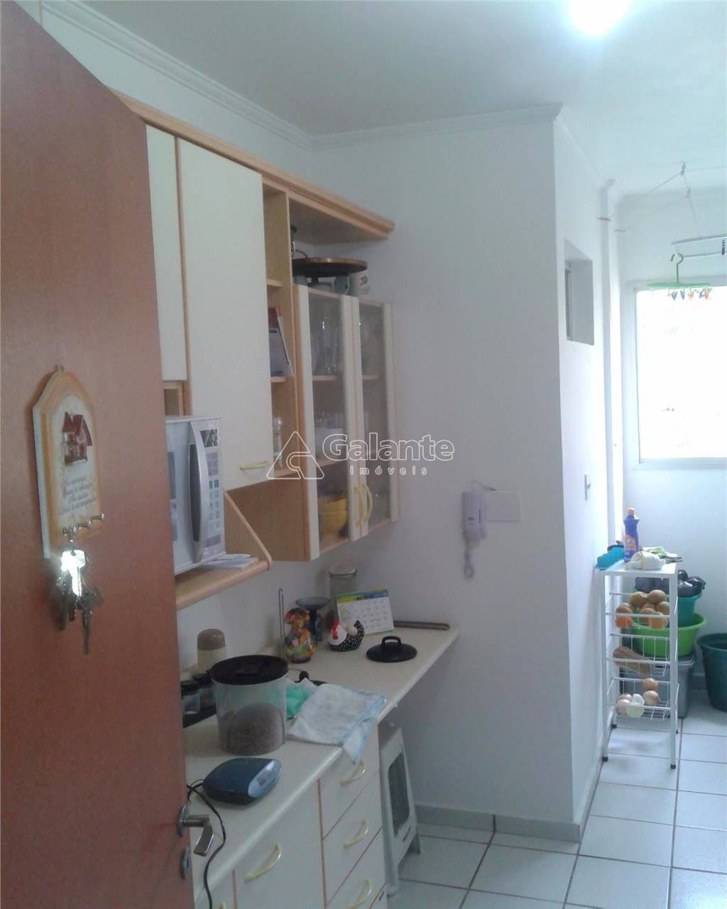 Apartamento em Mansões Santo Antônio, Campinas - Apartamento - Mansões Santo Antônio - Foto 9